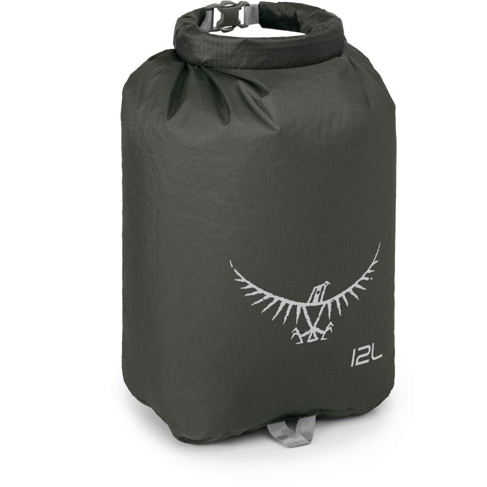 

Гермомешок Osprey Ultralight Drysack 12L Shadow Grey 009.0025