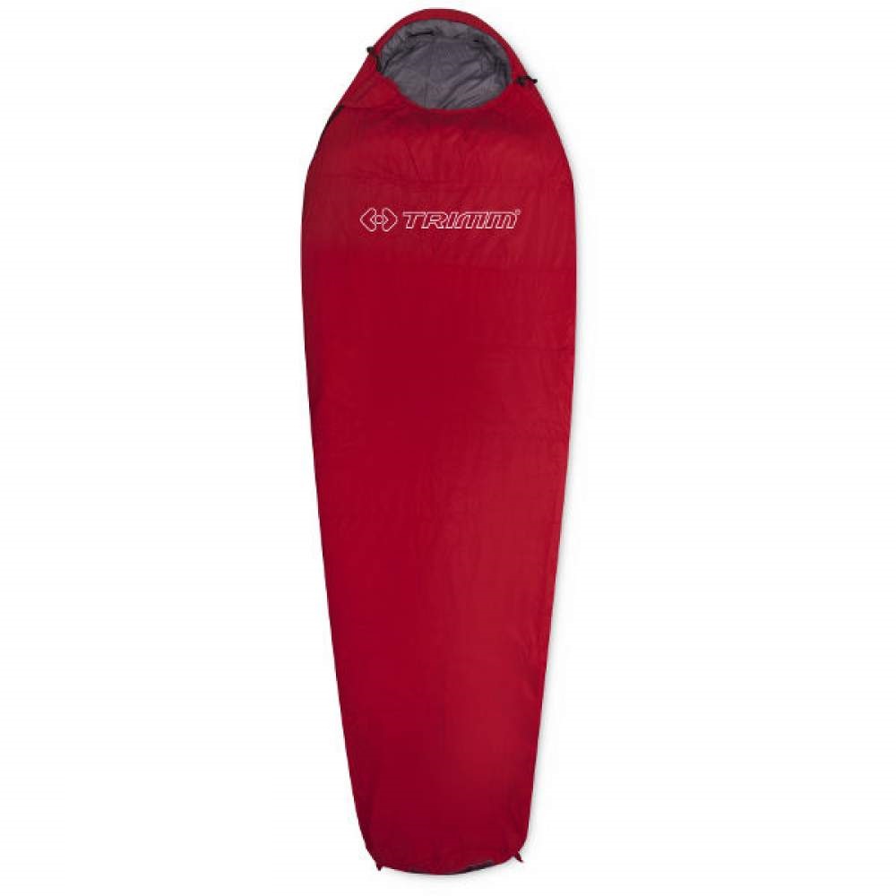 

Спальный мешок Trimm SUMMER 185 R red 001.009.0269