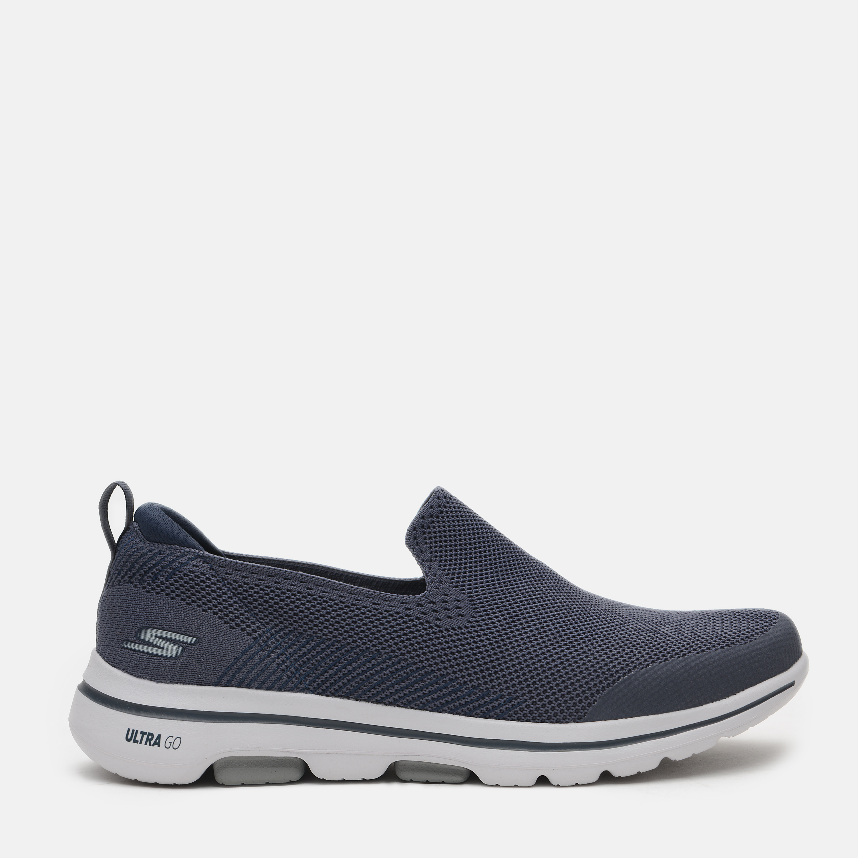 

Слипоны Skechers 55500 NVY 45 29 см Синие _3554405