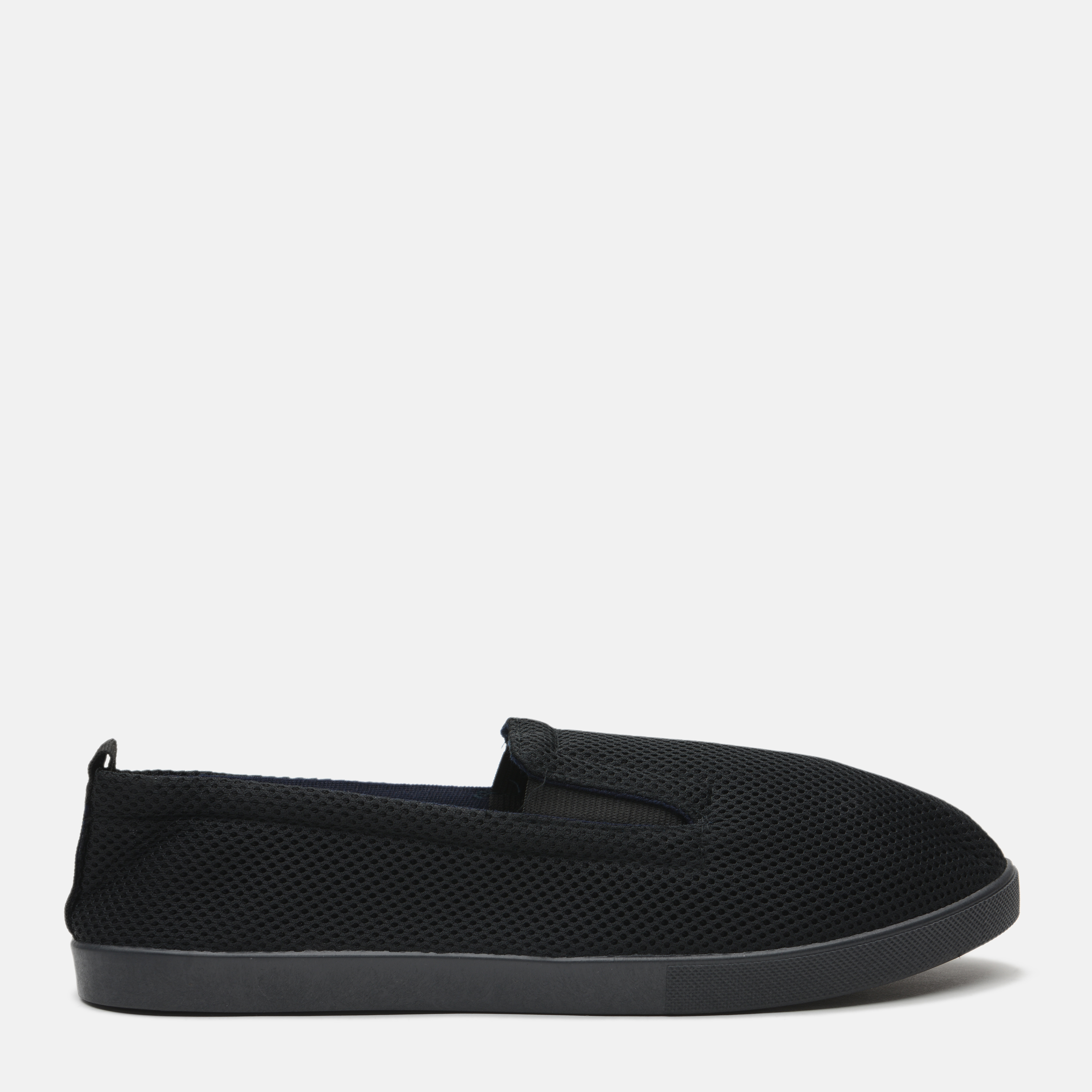 Акция на Слипоны Fx Shoes 3d20 45 Черные (2820000008534) от Rozetka UA