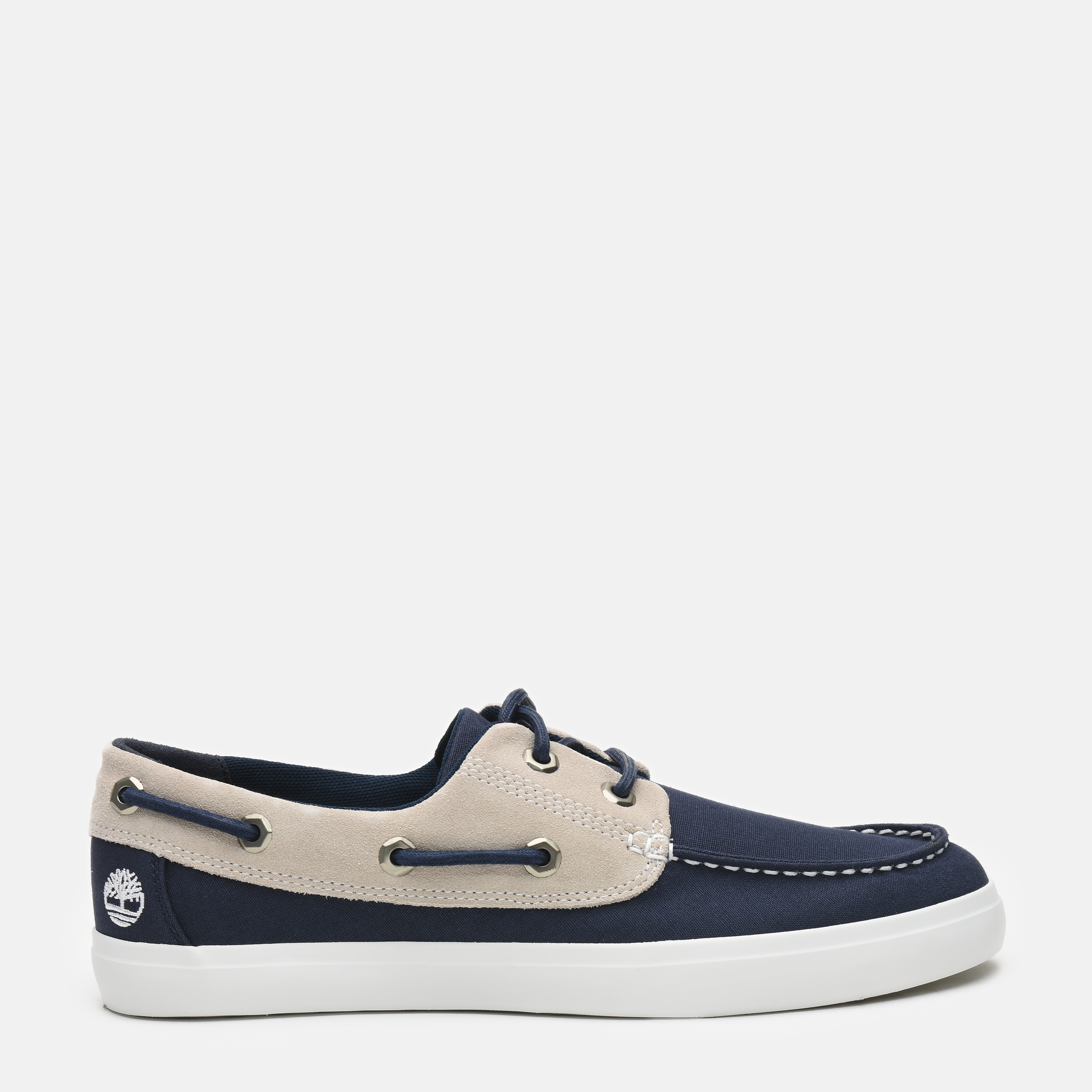 Мужские топсайдеры Timberland TB0A29DW019 40 Синие (194114068565) – в ...