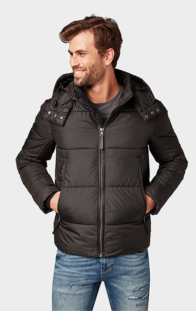 

Куртка Tom Tailor M TT 35553130010 2999
