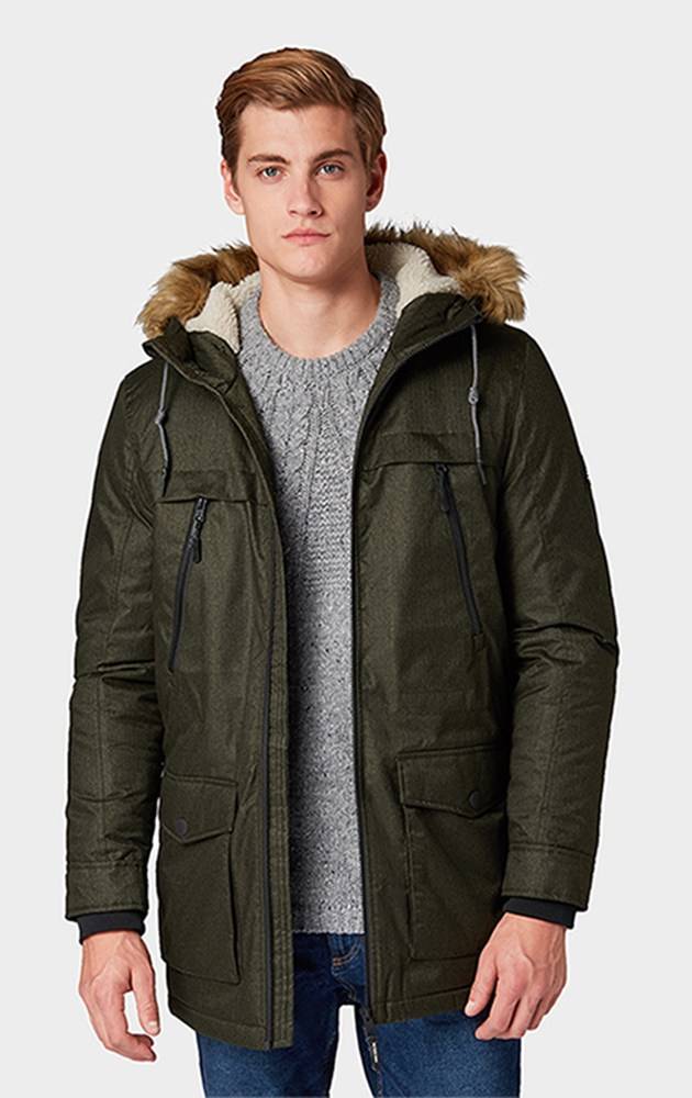 

Куртка Tom Tailor XL TT 10043230012 10373