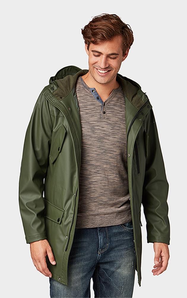 

Куртка Tom Tailor  TT 35553380010 7612, Куртка Tom Tailor L TT 35553380010 7612