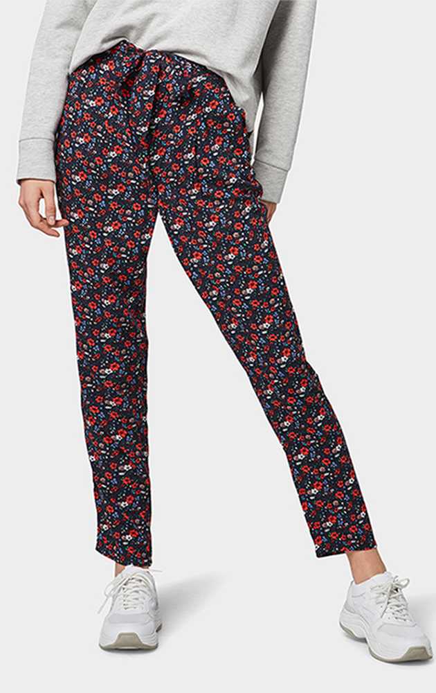 

Брюки Tom Tailor  TT 10079200071 15552, Брюки Tom Tailor XS TT 10079200071 15552