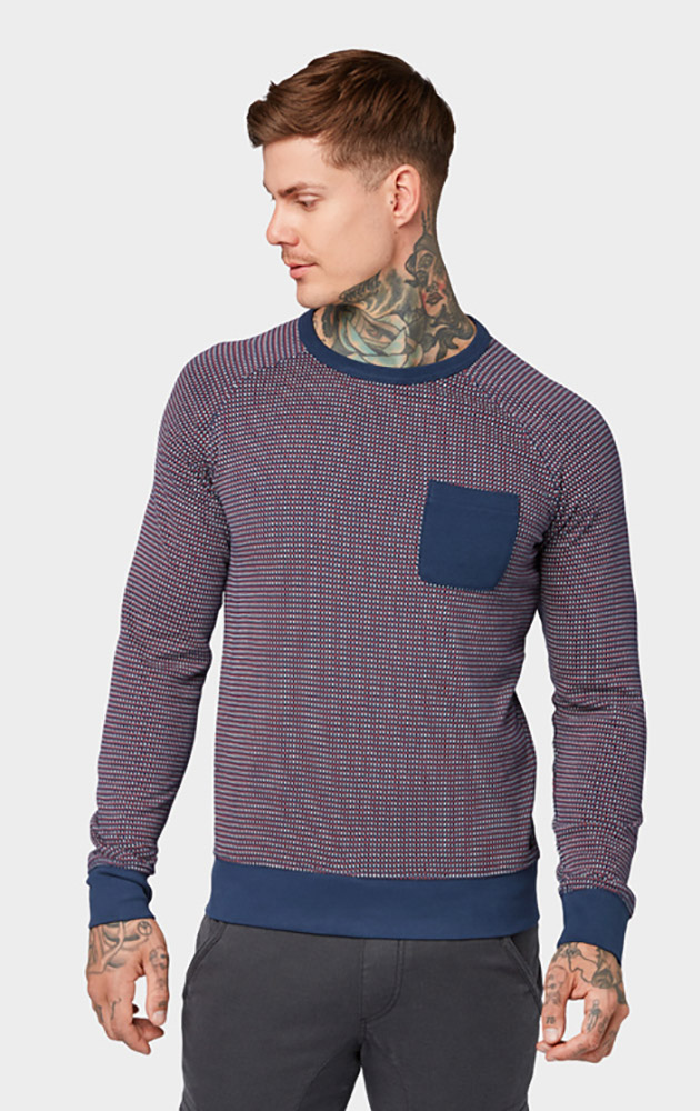 

Джемпер Tom Tailor  TT 10134830012 19524, Джемпер Tom Tailor S TT 10134830012 19524