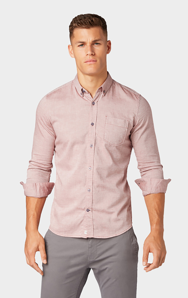 

Рубашка Tom Tailor  TT 10135170010 19573, Рубашка Tom Tailor M TT 10135170010 19573
