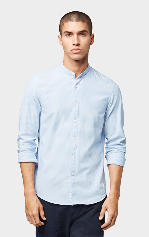 

Рубашка Tom Tailor  TT 10133450012 19520, Рубашка Tom Tailor M TT 10133450012 19520