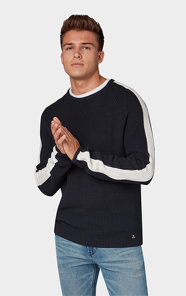 

Джемпер Tom Tailor XXL TT 10061280012 10668