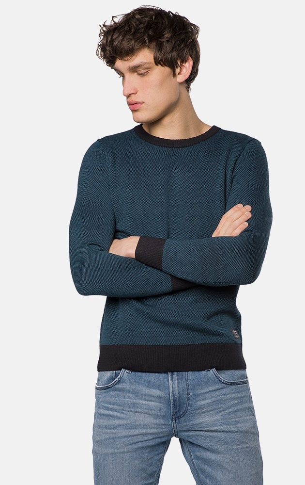 

Джемпер Tom Tailor XXL TT 10045900010 14016