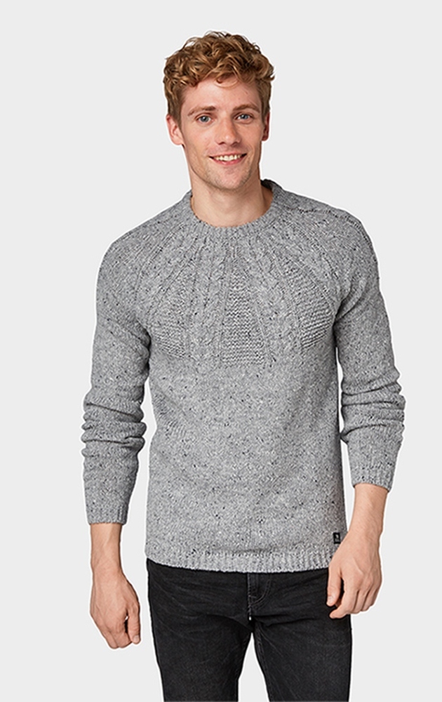 

Джемпер Tom Tailor XXL TT 10061200012 10350
