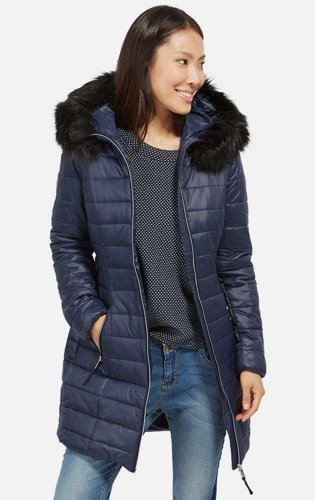 

Куртка Tom Tailor  TT 38210970070 6593, Куртка Tom Tailor L TT 38210970070 6593