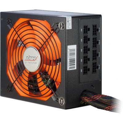 

Блок питания Inter-Tech 700W (CN-700 NS 85+)