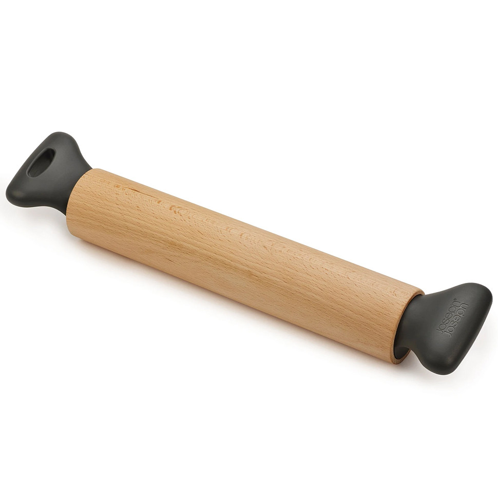 

Скалка Joseph Joseph Grip-Pin