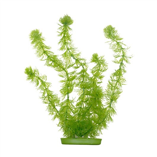 

Искусственное растение для аквариума Hagen Marina Hornwort (Роголистник) 30 см