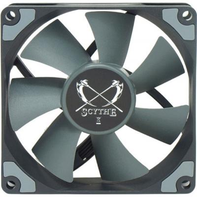 

Кулер для корпуса SCYTHE Kaze Flex 92 mm Slim PWM (KF9215FD25-P)
