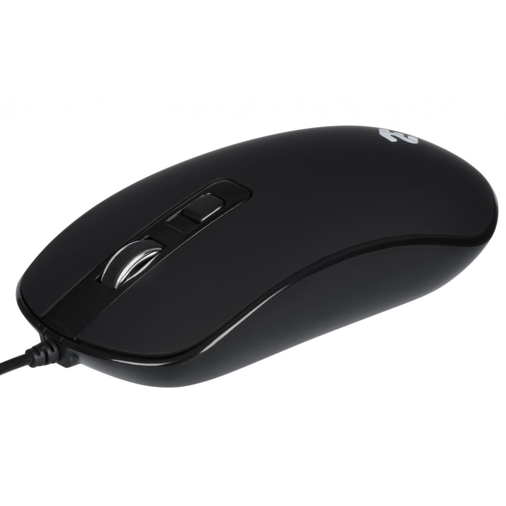 

Мышка 2E MF110 USB Black (2E-MF110UB)