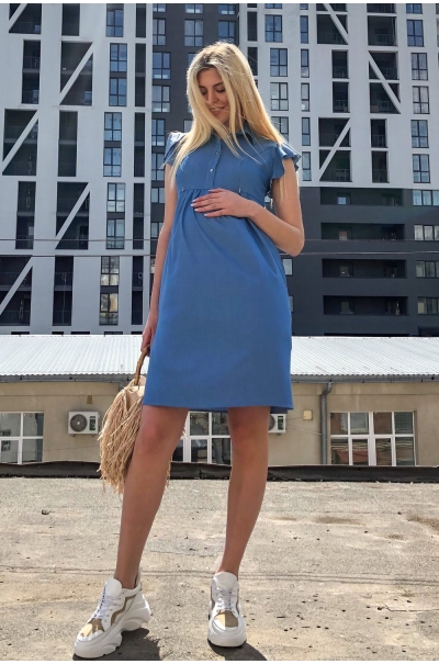 

Сукня Dianora XXL Синій 1850 1370