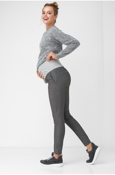 

Штани Dianora  Сірий 1812 0003, Штани Dianora XL Сірий 1812 0003