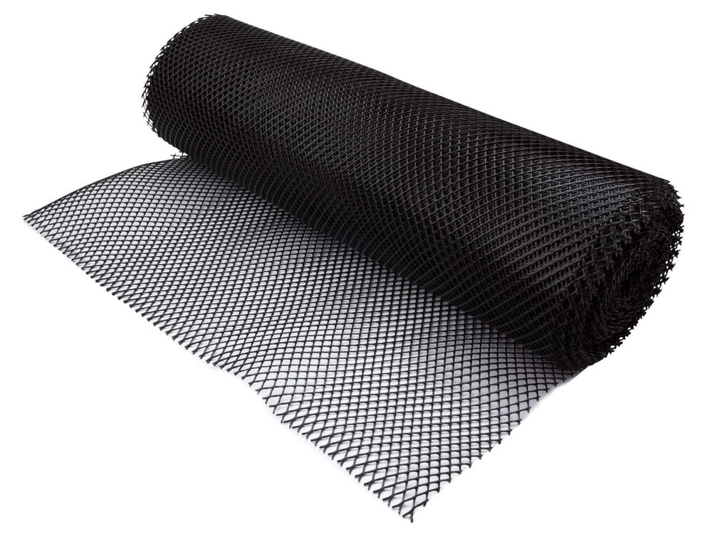 

Сетка барная anti-slip черная (3 м)