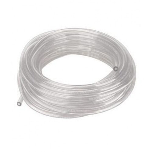 

Шланг силиконовый белый KW Zone 5 мм - 100 м KW Zone BGL-KZ-73
