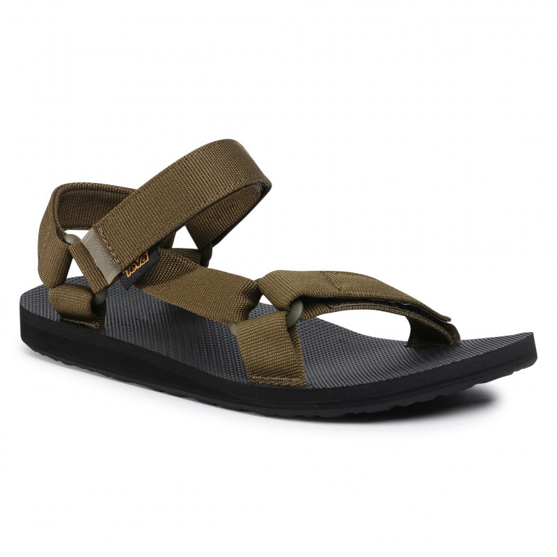 

Чоловічі сандалі Teva Original Universal M's 45,5 Dark Olive