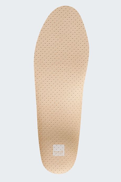 

Ортопедические стельки medi footsupport Business slim размер 45/46