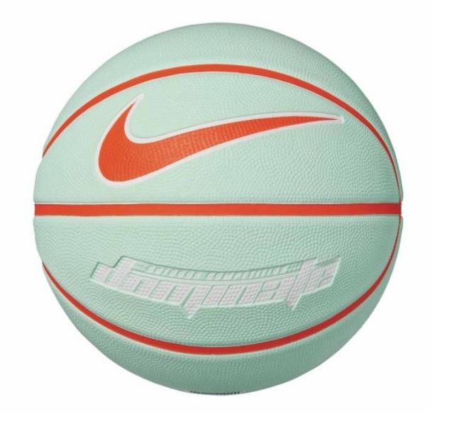 

Универсальный Баскетбольный Мяч Nike Dominate Basketball(N.000.1165.362.06, N.000.1165.362.07) 6