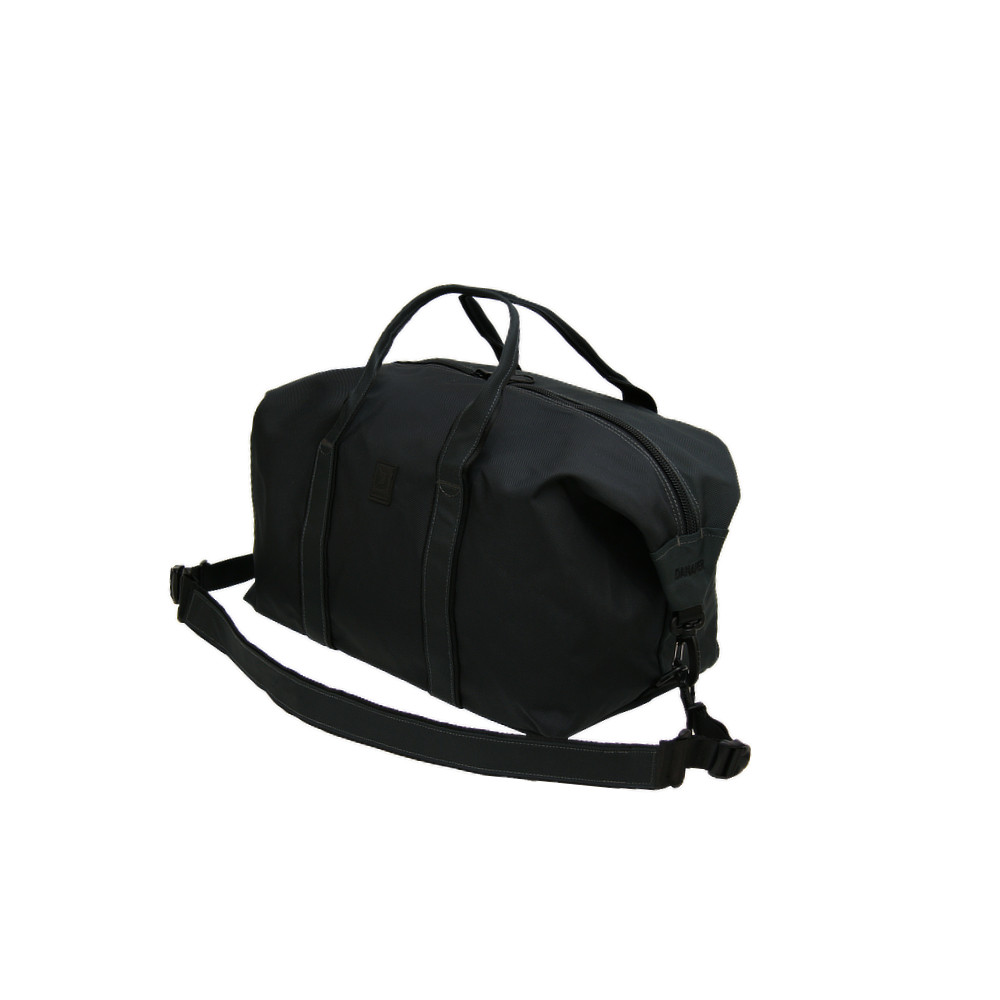 

Дорожная сумка DANAPER Cargo 40, Black /1139099/