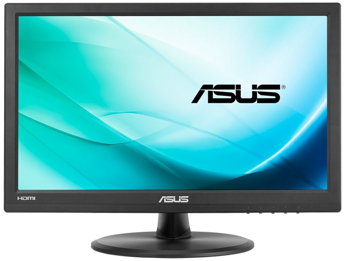 

Монитор Asus VT168H 90LM02G1-B02170
