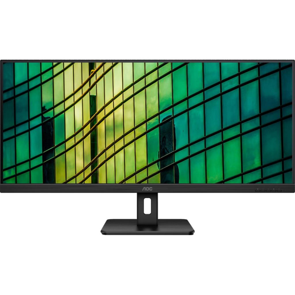 

Монитор AOC Q34E2A
