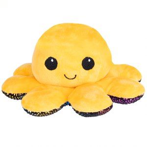 

Мягкая игрушка FANCY Осьминожка 10 см.(OSMI0U)
