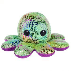 

Мягкая игрушка FANCY Осьминожка 10 см. (OSMI0UZ)