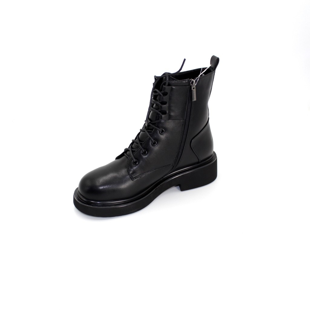 

Ботинки Lino Marano N19-M черный 40