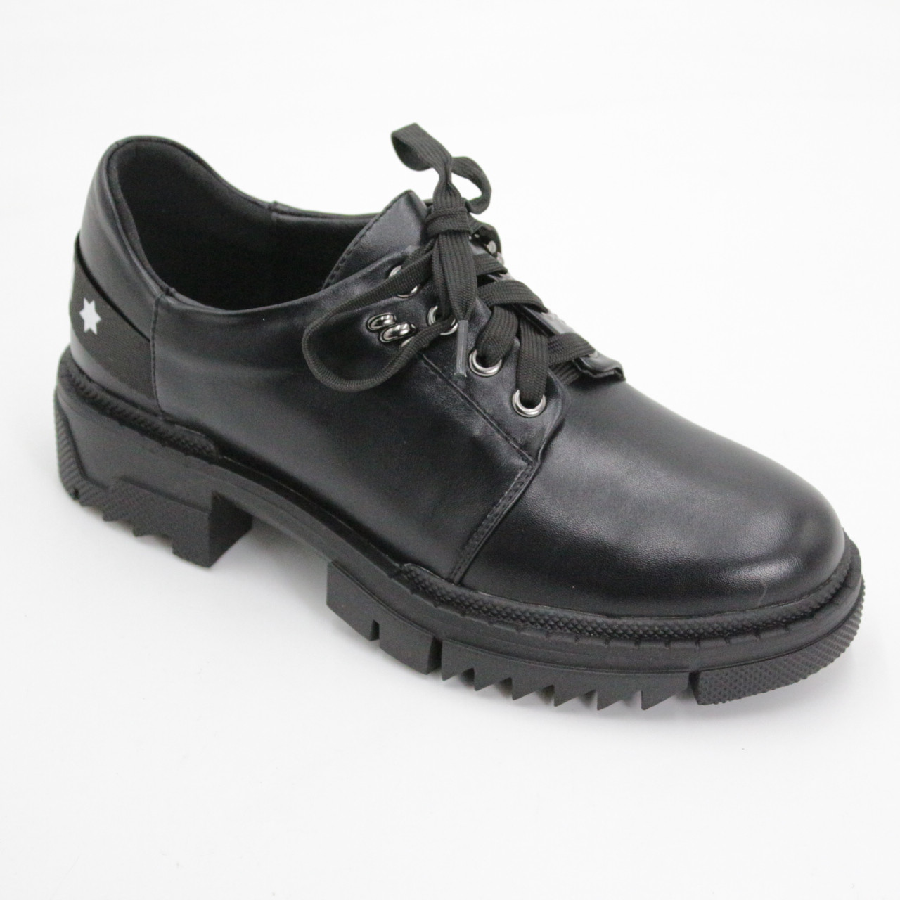 

Туфли женские Lino Marano R77 Черый 40