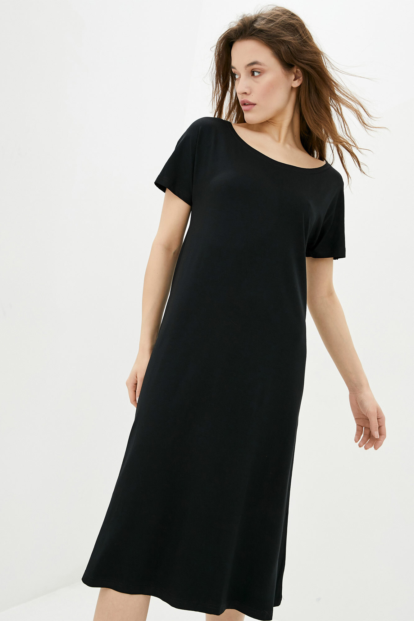 

Платье Garne LUIZA L/XL Черный