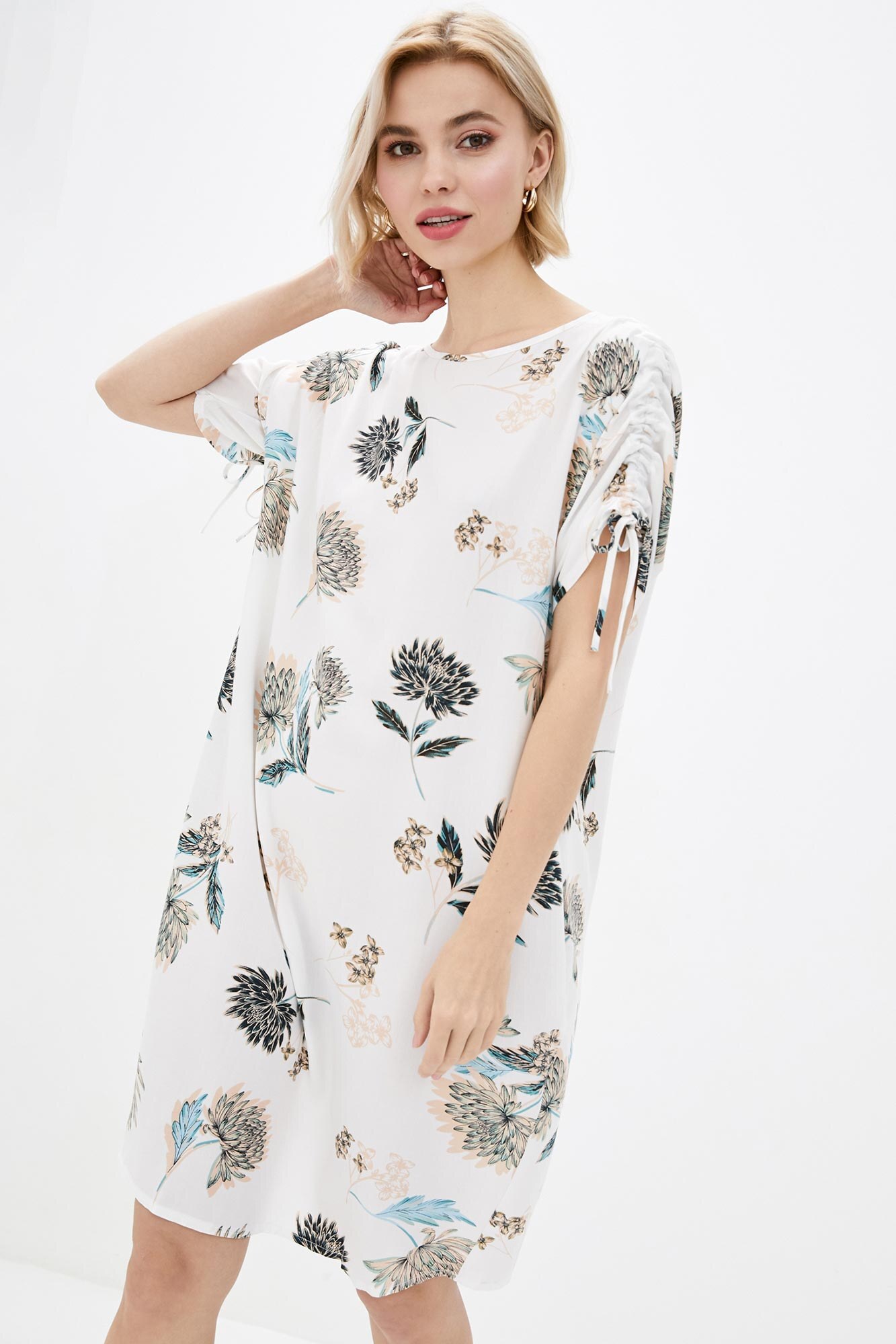 

Платье Garne MUSE 2XL/3XL Белый