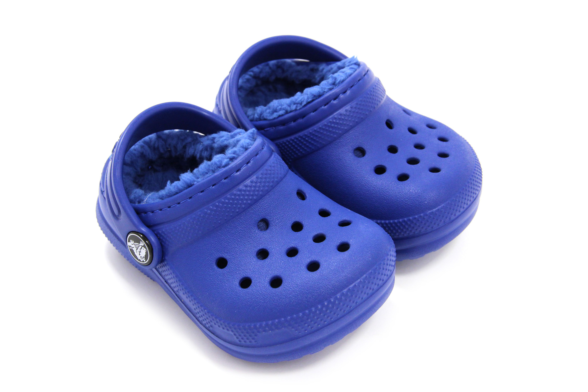 

Сабо для мальчиков crocs Синий 19-20 #9994
