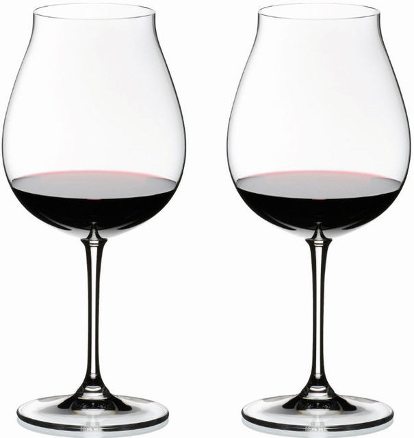 

Набор бокалов для вина Pinot Noir Riedel Vinum XL 800 мл 2 шт 6416/67