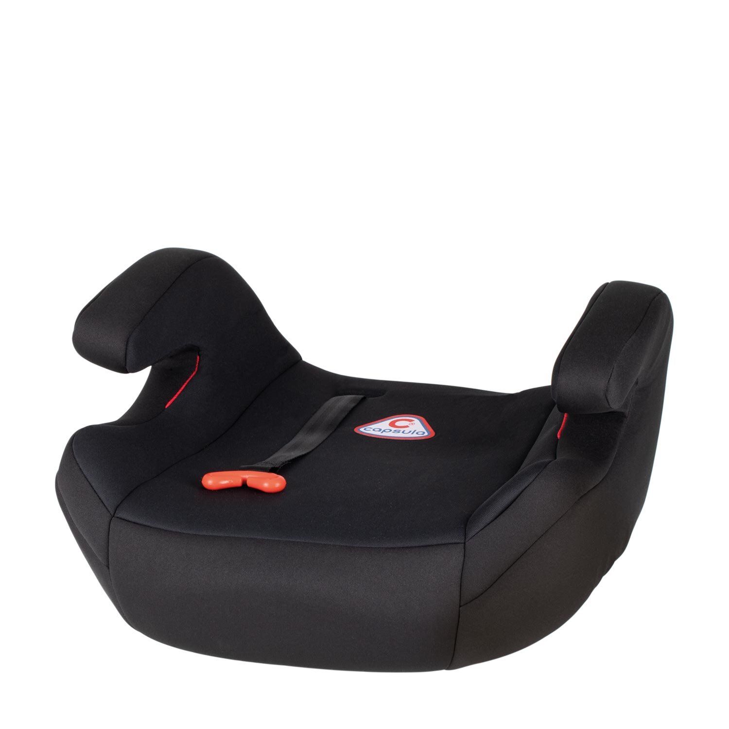 

Бустер Capsula JR5 Black (773010.)