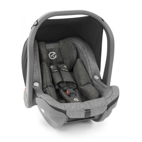 

Автокресло BabyStyle Oyster Capsule Infant Mercury (OCAIME)