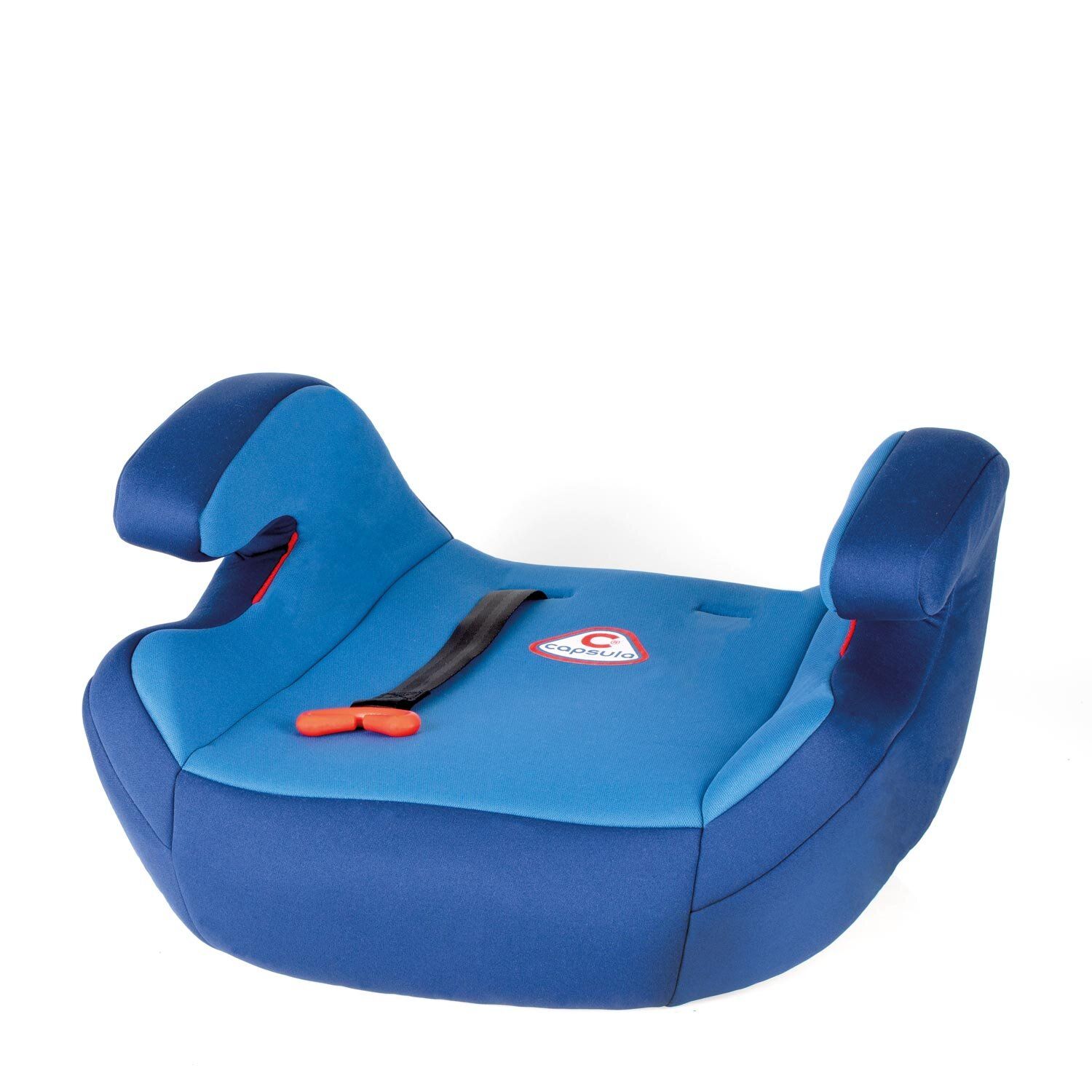 

Бустер Capsula JR5 Blue (773040.)