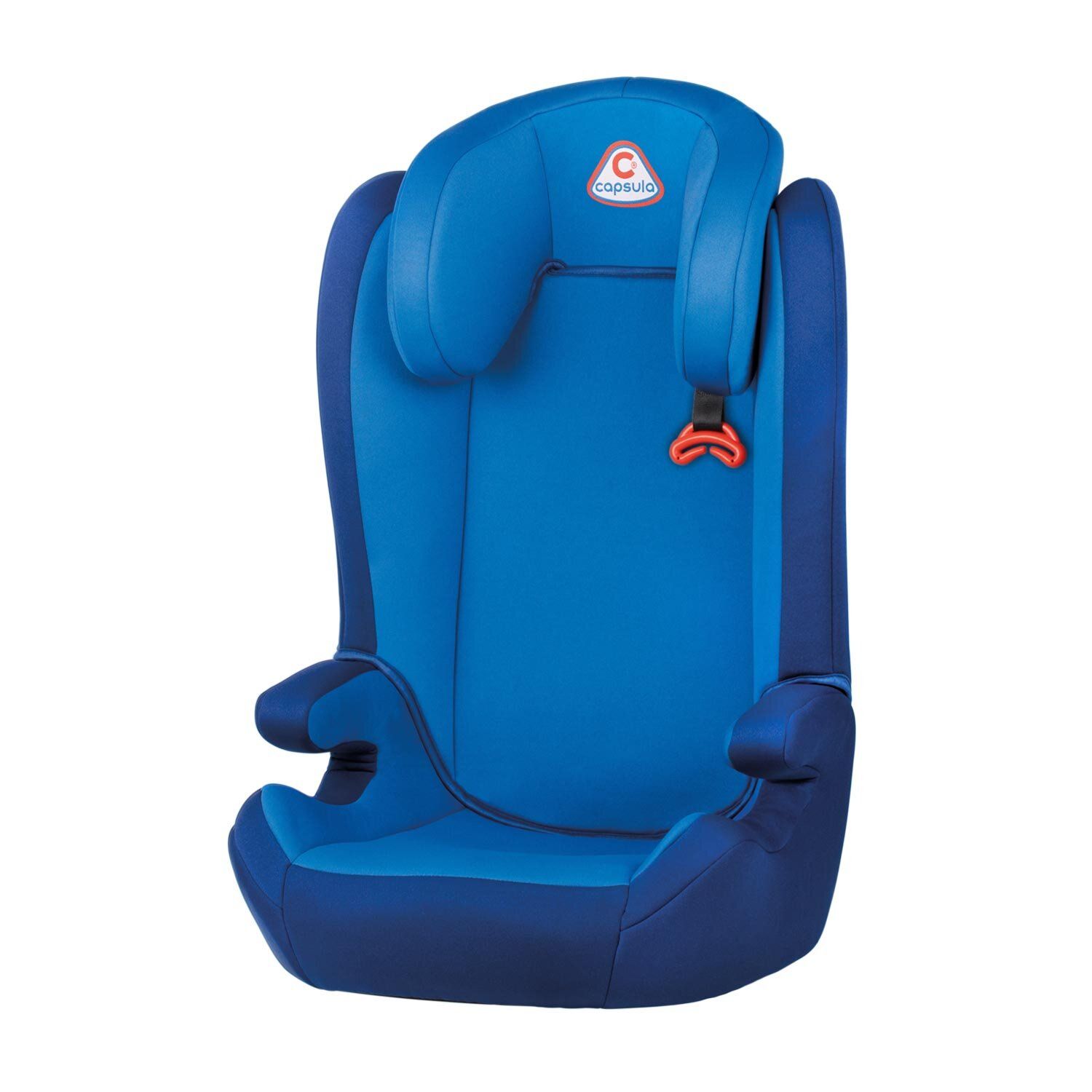 

Автокресло Capsula MT5 Blue (772040.)
