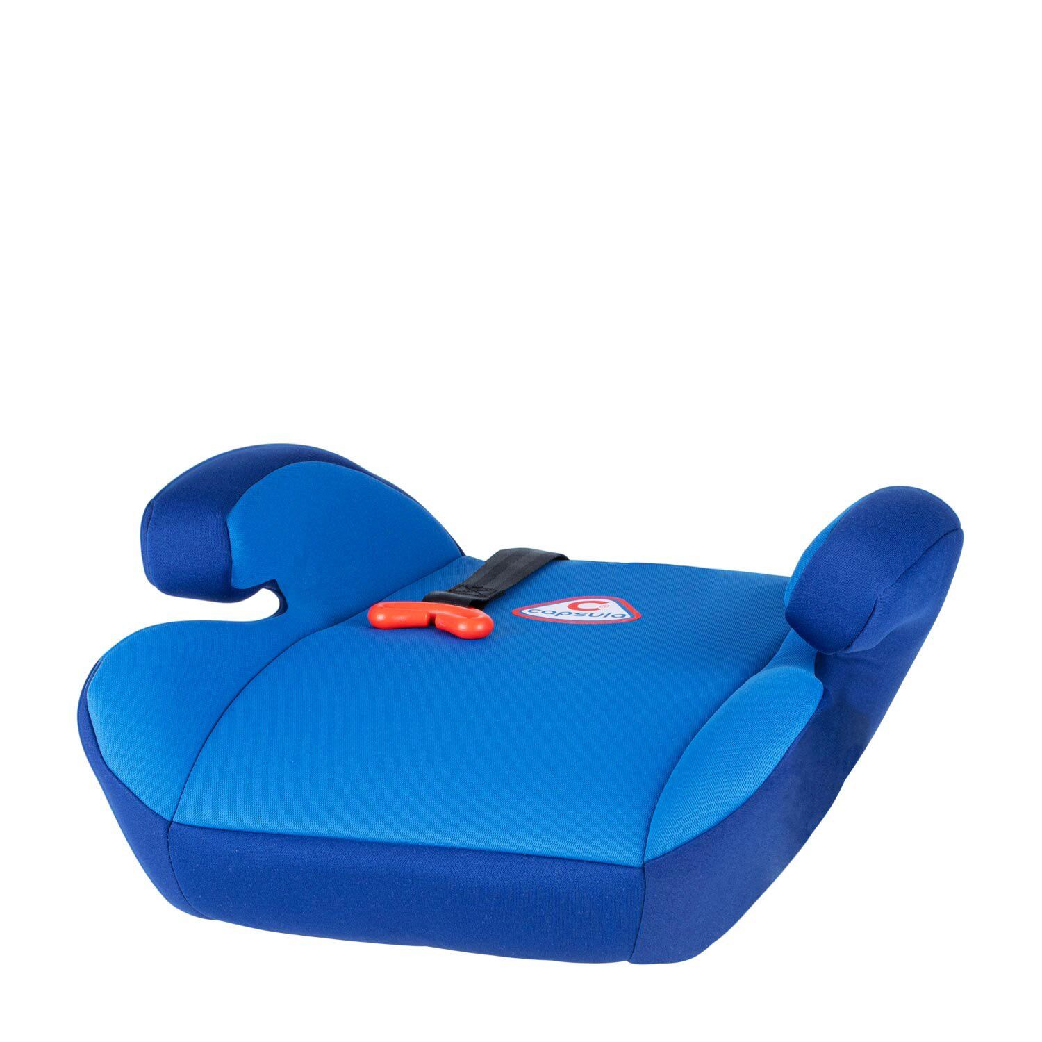 

Бустер Capsula JR4 Blue (774040.)