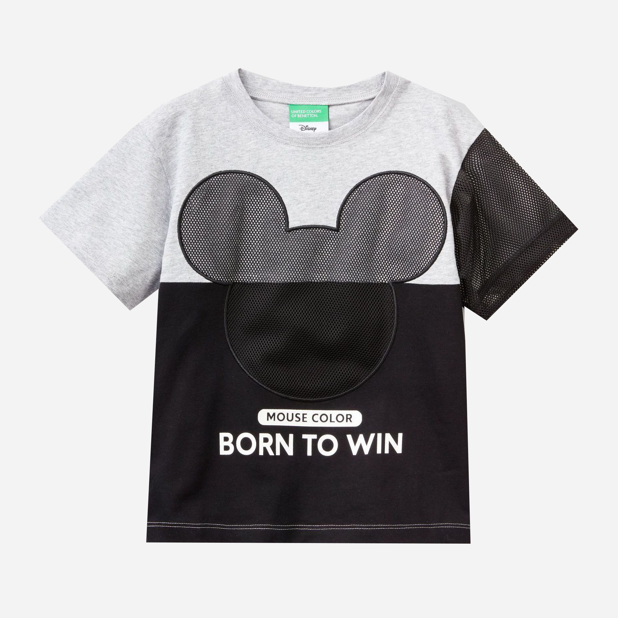 

Футболка United Colors of Benetton 3096C1540.G-501 KL 170 см