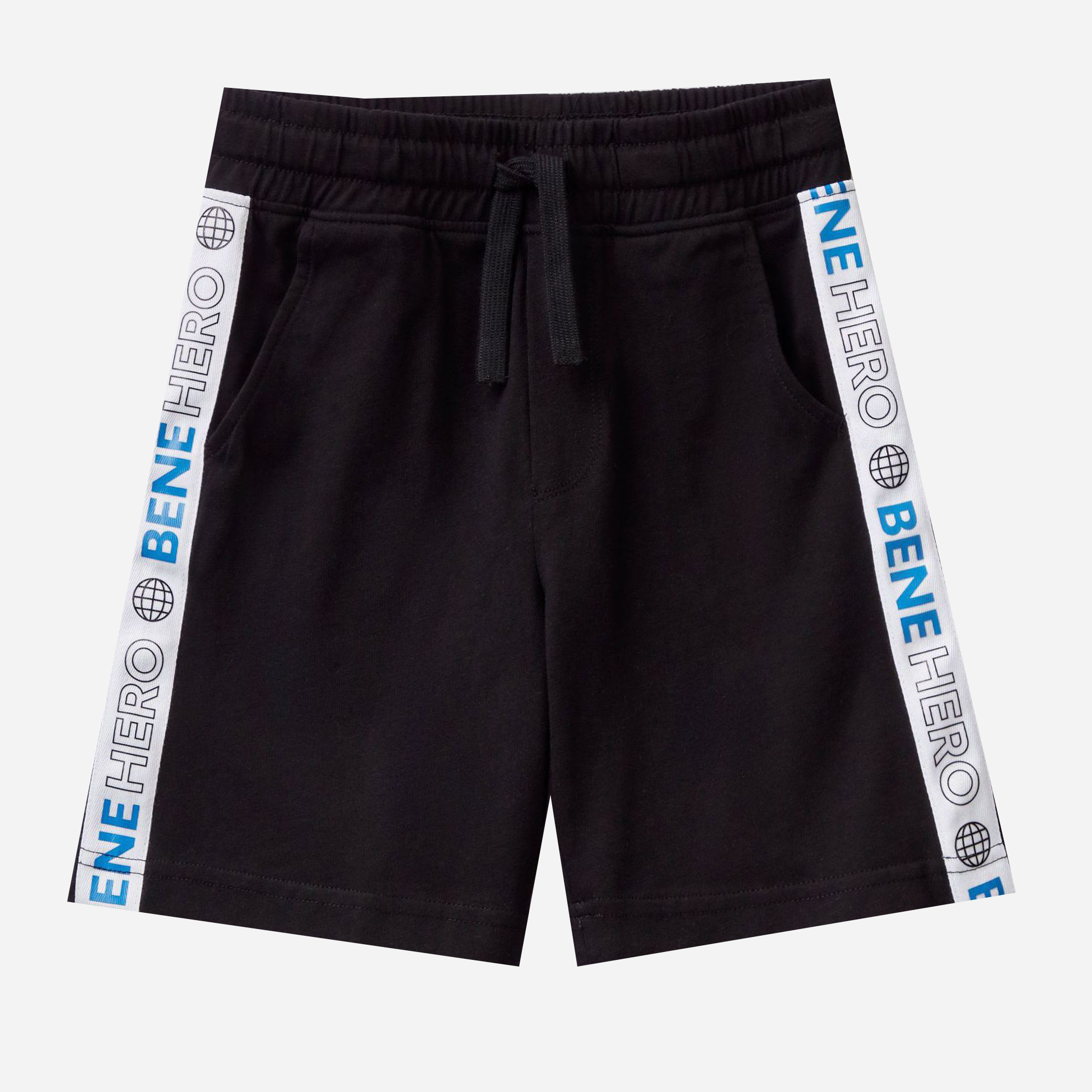 

Шорты United Colors of Benetton 3BL0I0314.G-100 XS 110 см