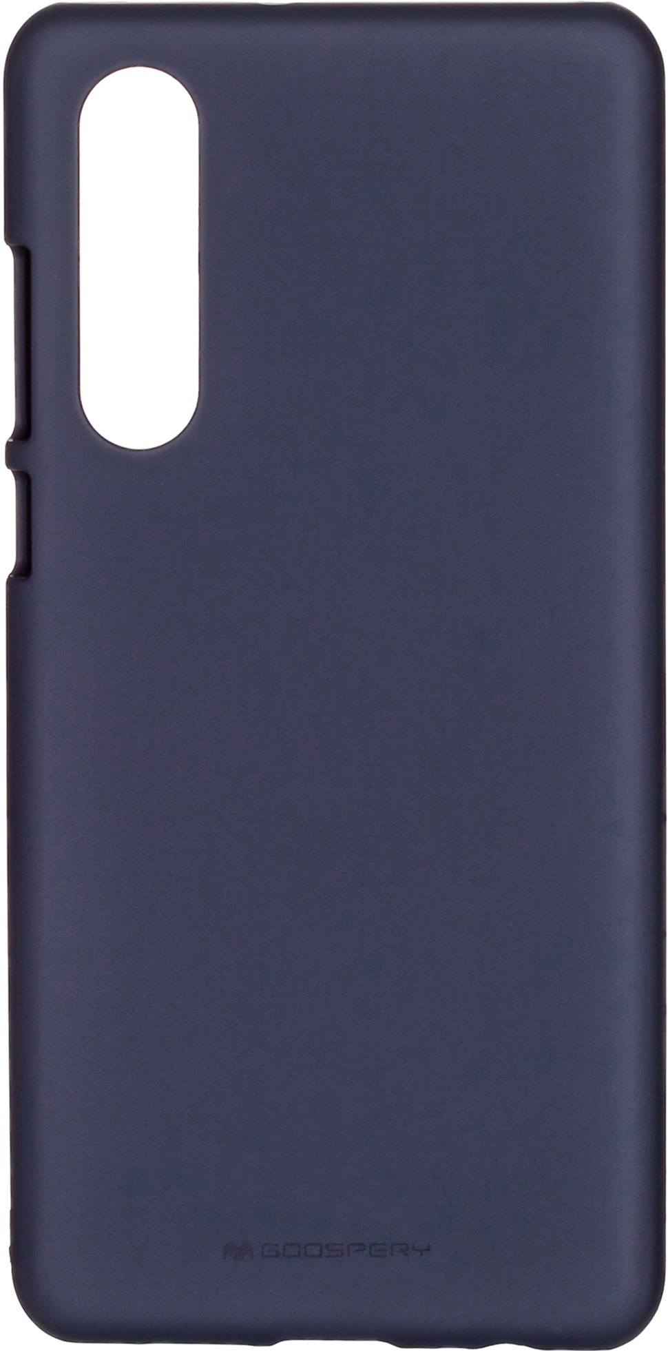 

Панель Goospery SF Jelly для Huawei P30 Midnight Blue