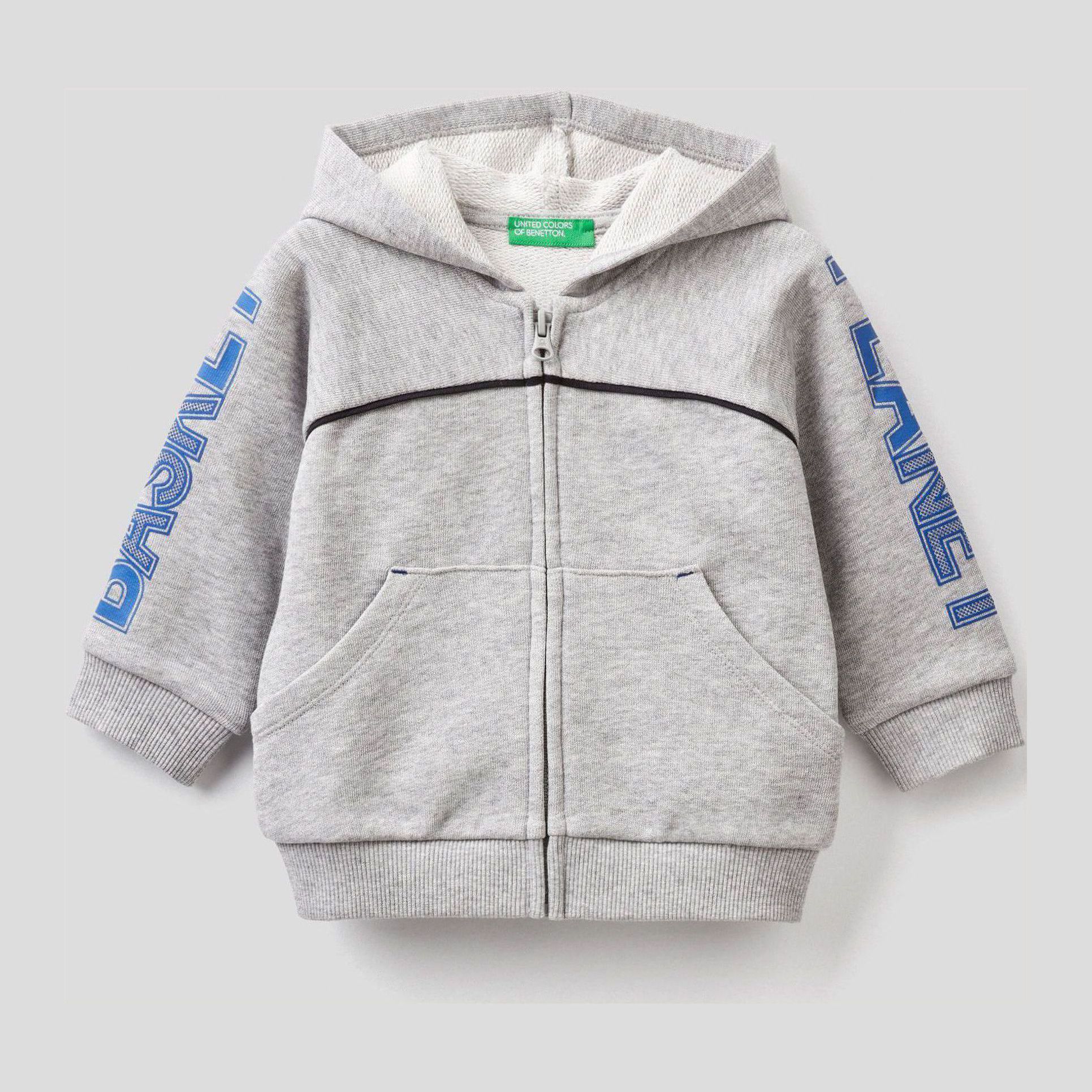 

Толстовка United Colors of Benetton 3J68C5936.P-501 98 см