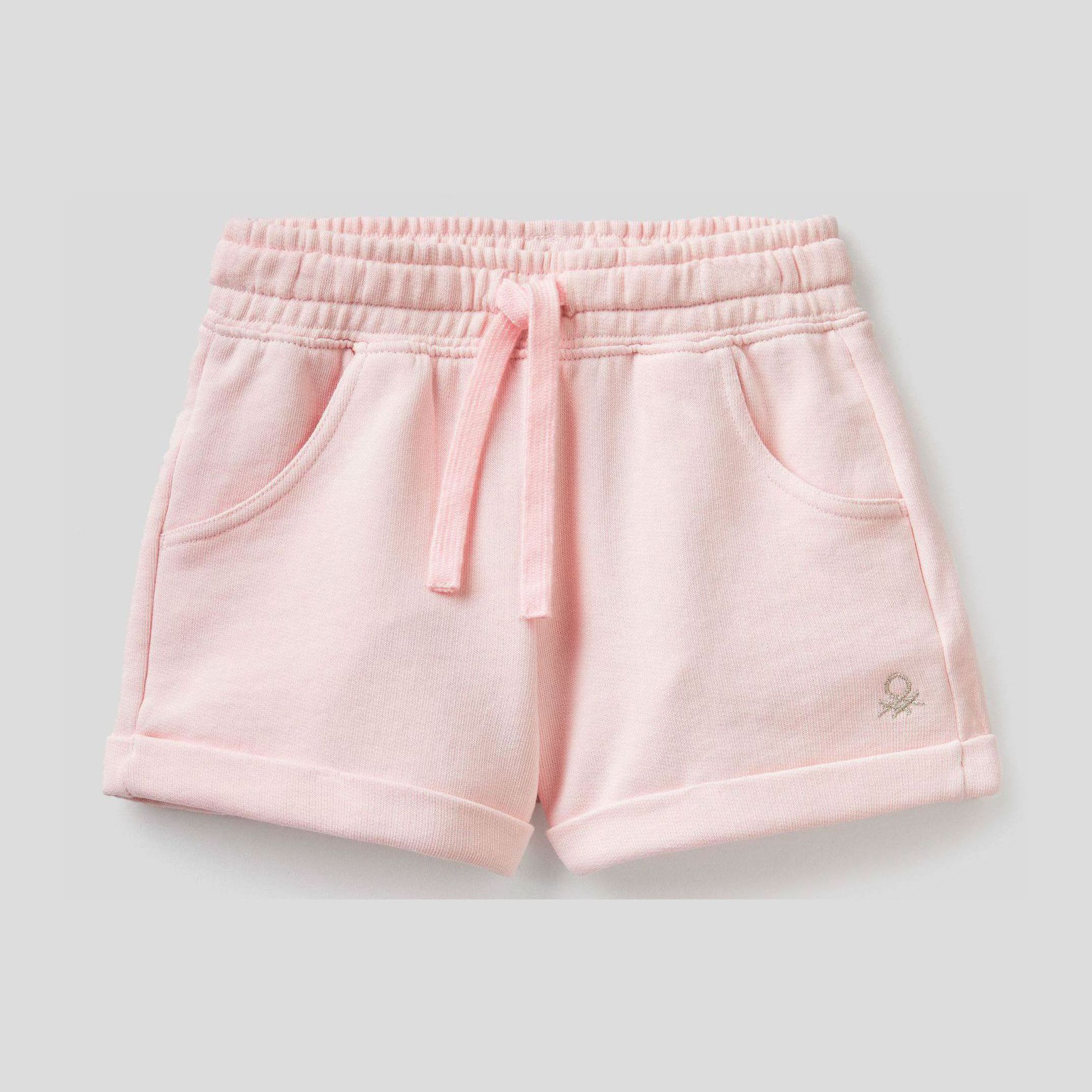 

Шорты United Colors of Benetton 3J68I0973-0B4 XS 110 см