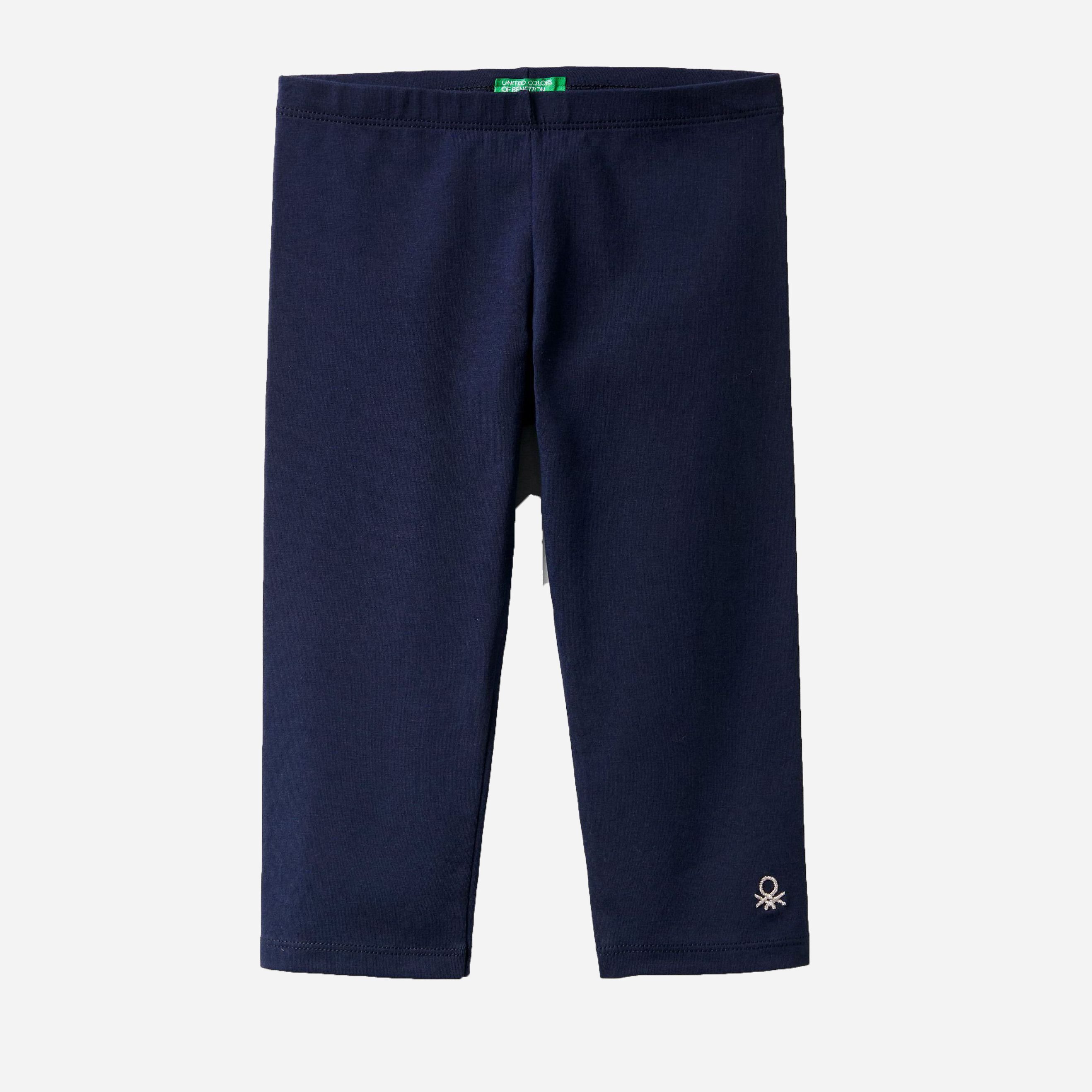 

Лосины United Colors of Benetton 3MT1I0574.K-252 S 120 см